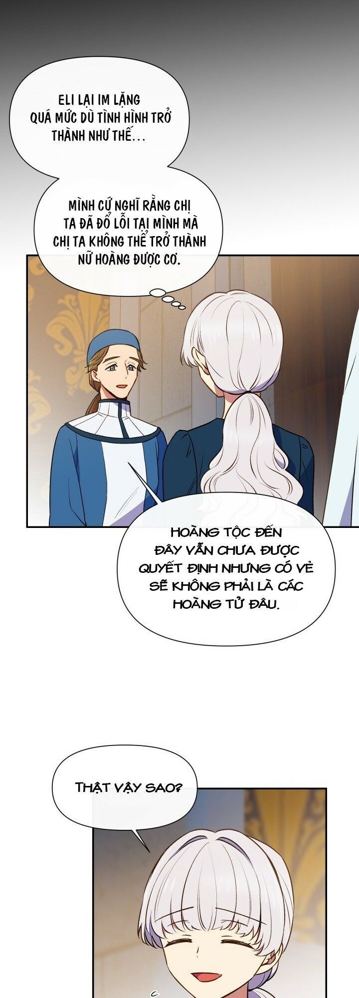 Bản Khế Ước Với Nữ Công Tước Ác Ma Chapter 68 - 17