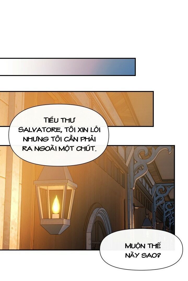 Bản Khế Ước Với Nữ Công Tước Ác Ma Chapter 68 - 19