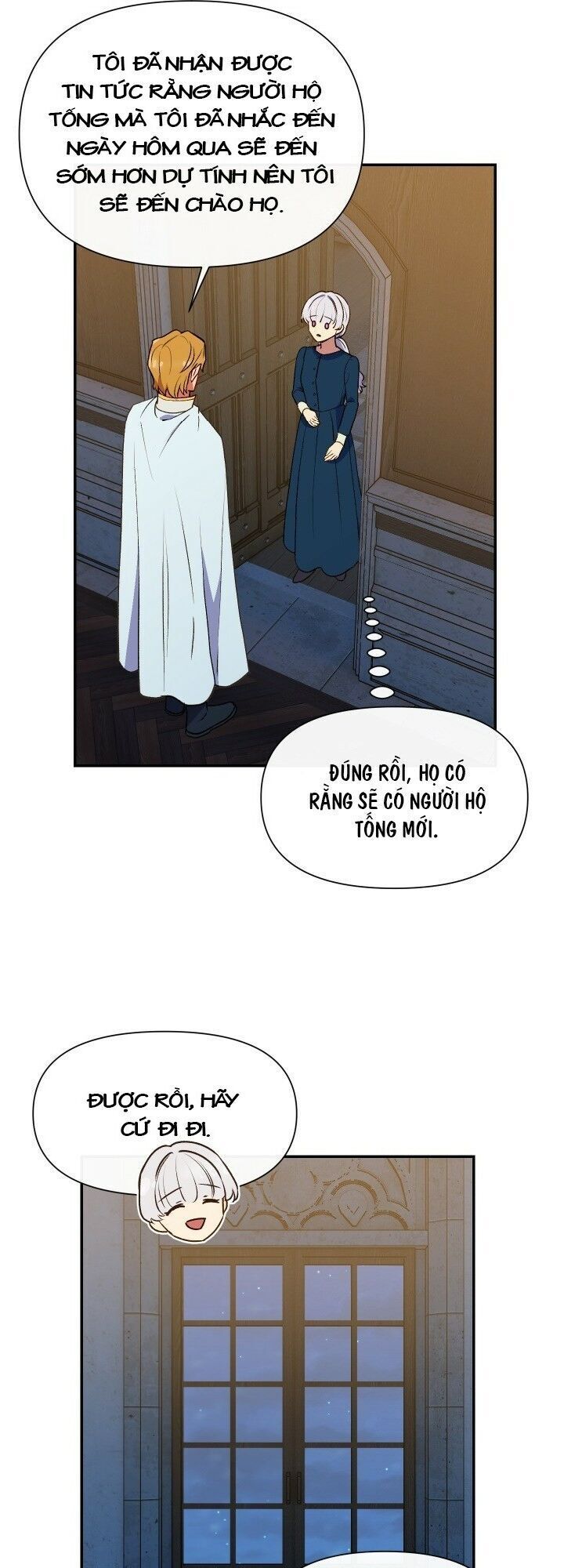 Bản Khế Ước Với Nữ Công Tước Ác Ma Chapter 68 - 20