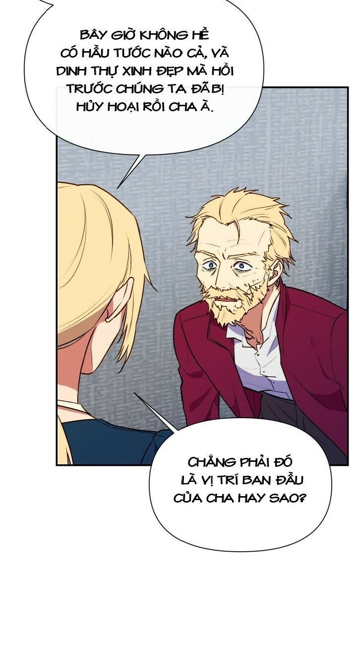 Bản Khế Ước Với Nữ Công Tước Ác Ma Chapter 68 - 3