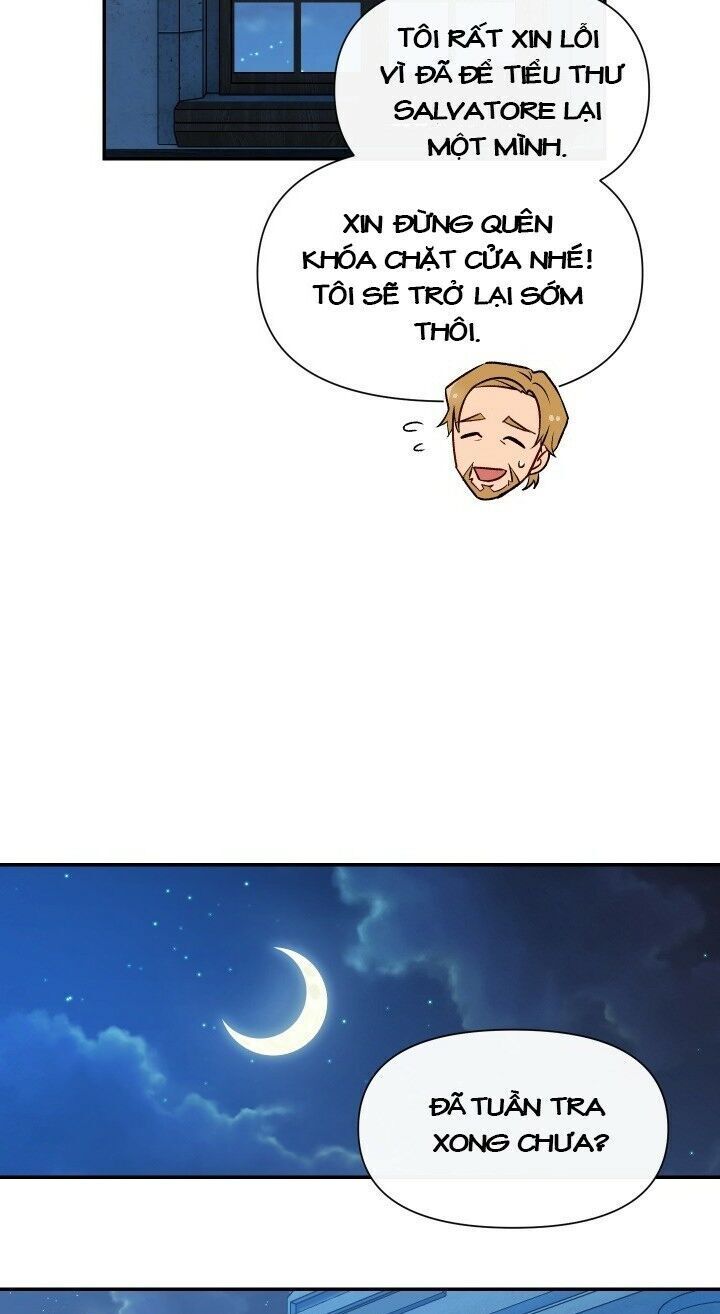 Bản Khế Ước Với Nữ Công Tước Ác Ma Chapter 68 - 21