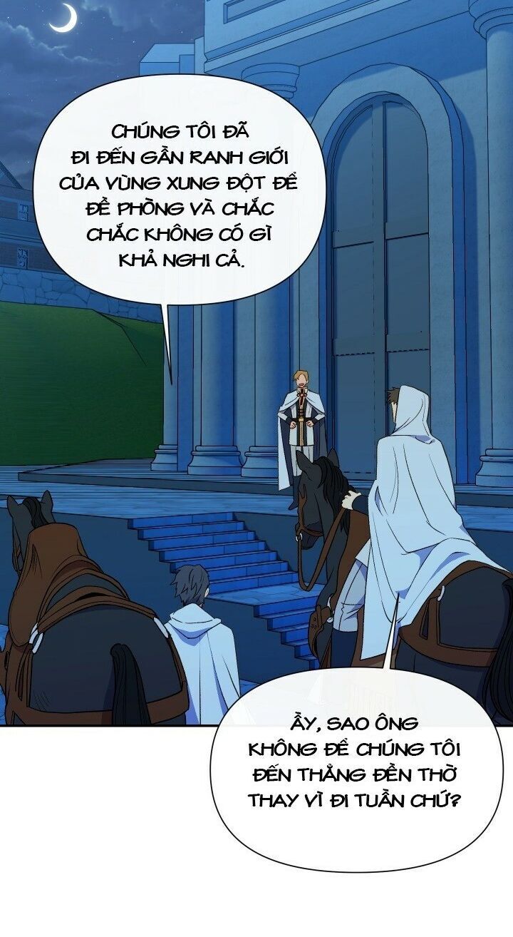Bản Khế Ước Với Nữ Công Tước Ác Ma Chapter 68 - 22