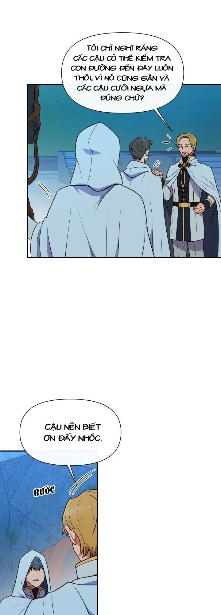 Bản Khế Ước Với Nữ Công Tước Ác Ma Chapter 68 - 23
