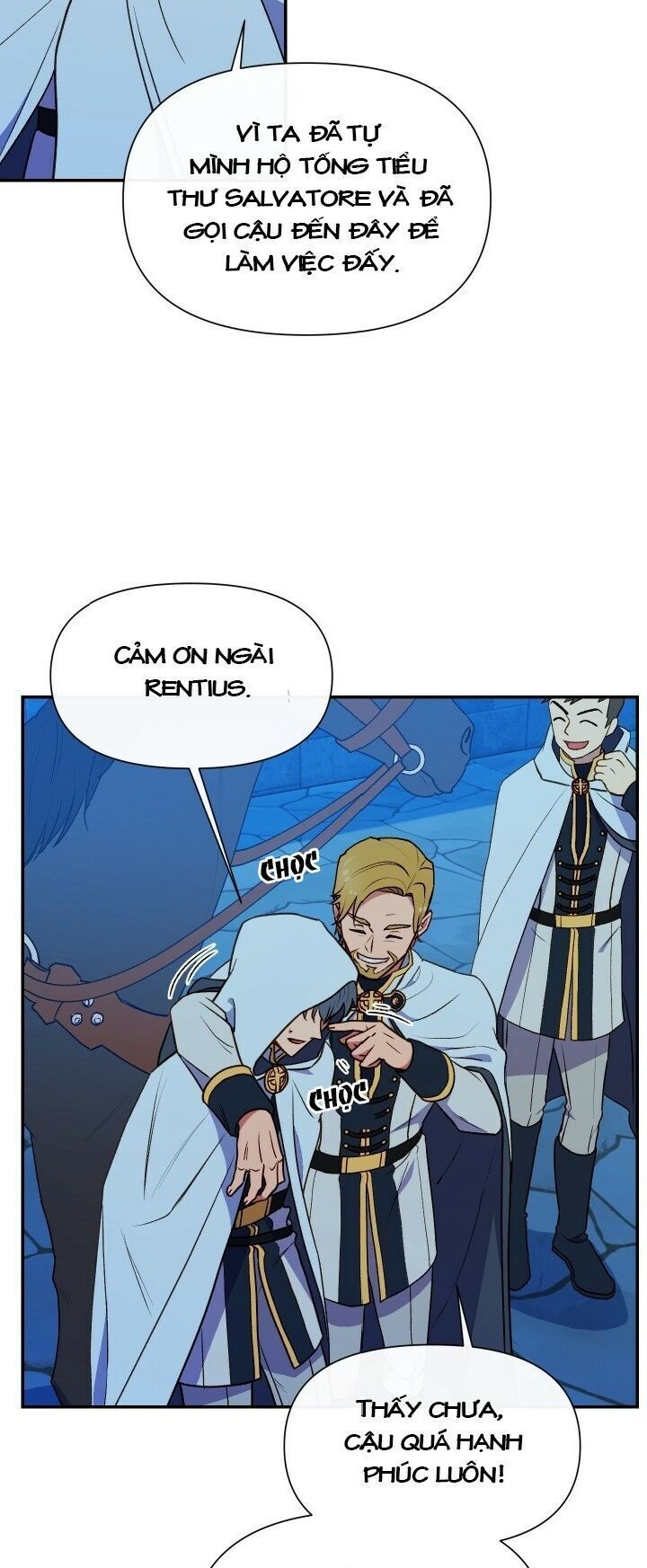 Bản Khế Ước Với Nữ Công Tước Ác Ma Chapter 68 - 24