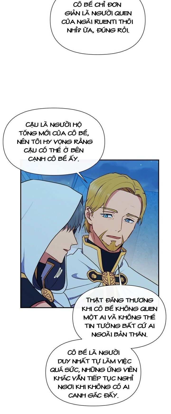 Bản Khế Ước Với Nữ Công Tước Ác Ma Chapter 68 - 25