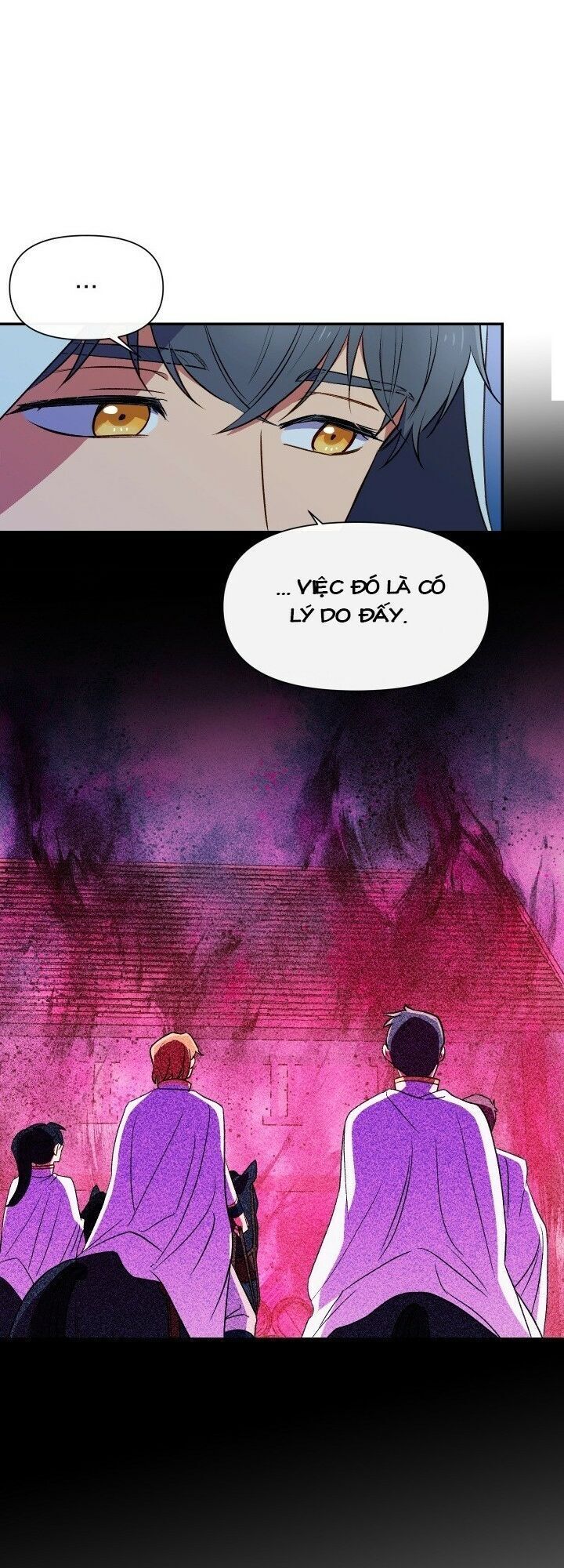 Bản Khế Ước Với Nữ Công Tước Ác Ma Chapter 68 - 26