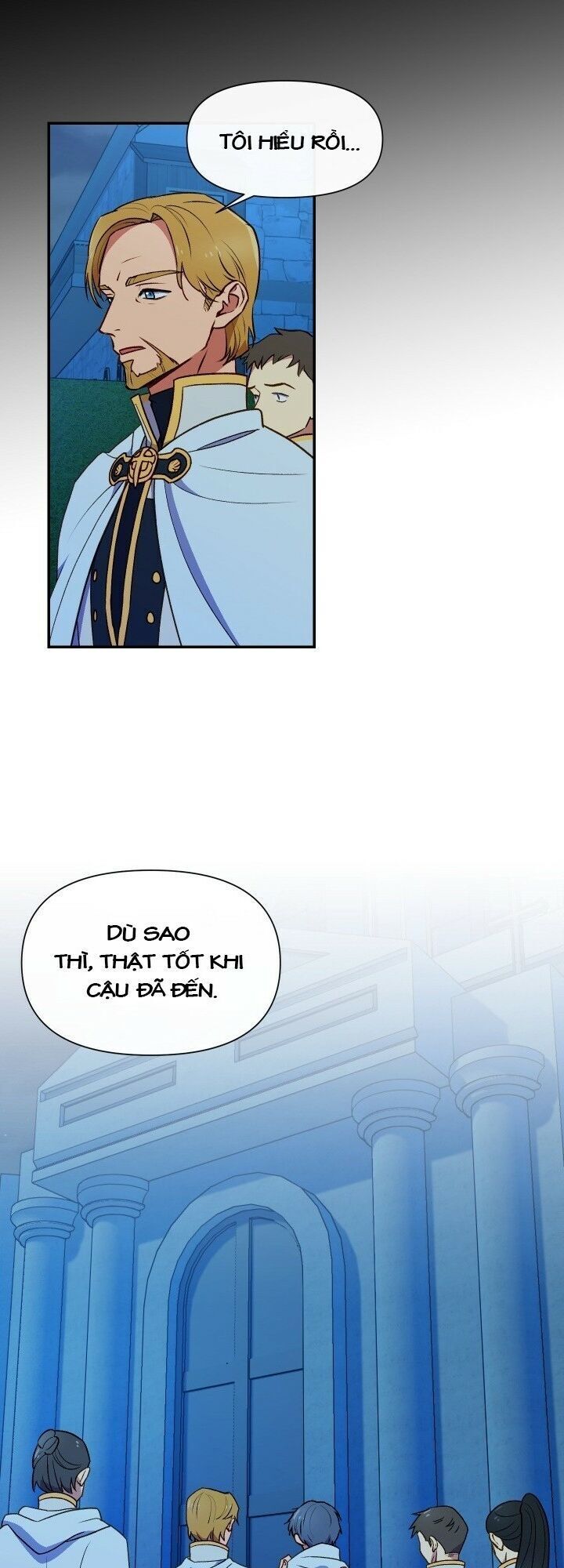 Bản Khế Ước Với Nữ Công Tước Ác Ma Chapter 68 - 27