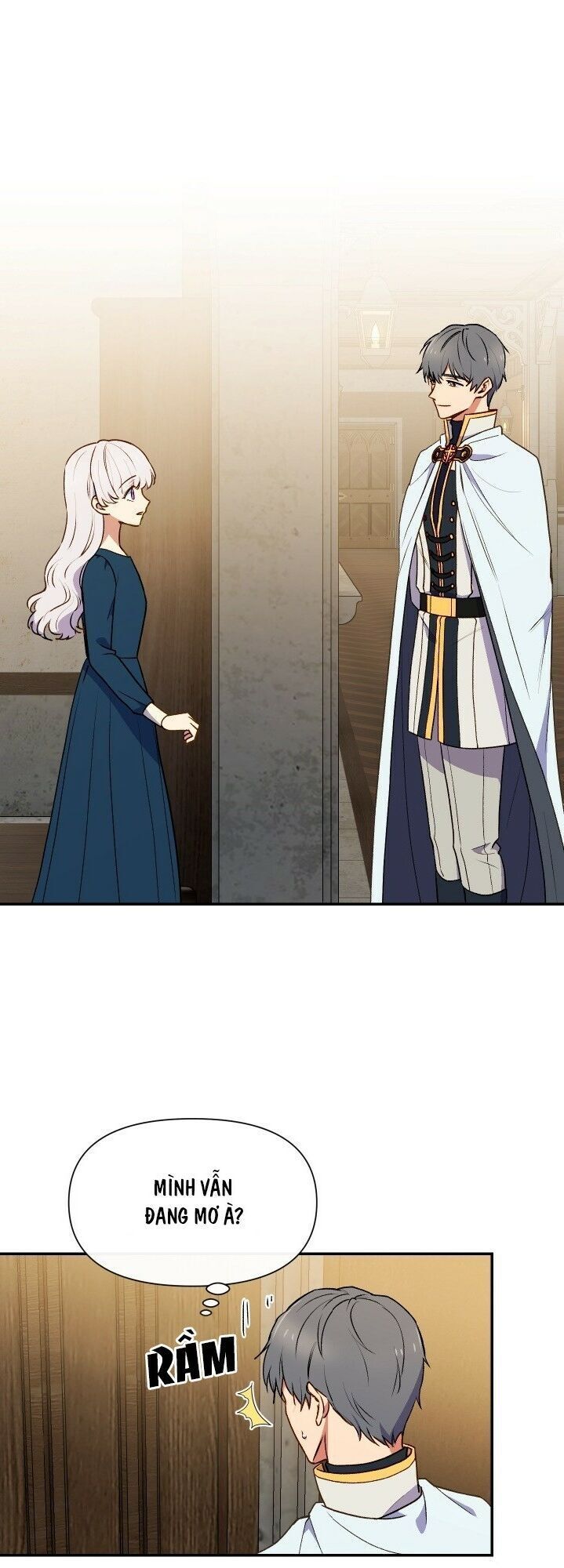 Bản Khế Ước Với Nữ Công Tước Ác Ma Chapter 68 - 30