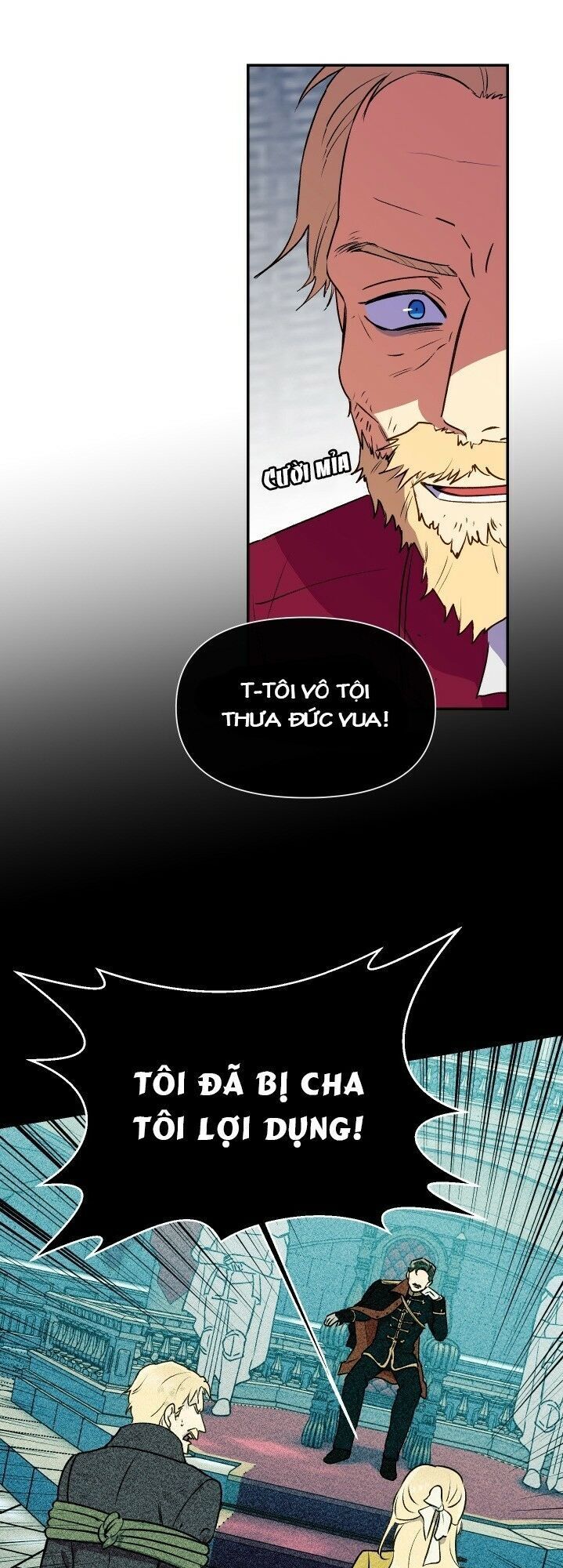 Bản Khế Ước Với Nữ Công Tước Ác Ma Chapter 68 - 4