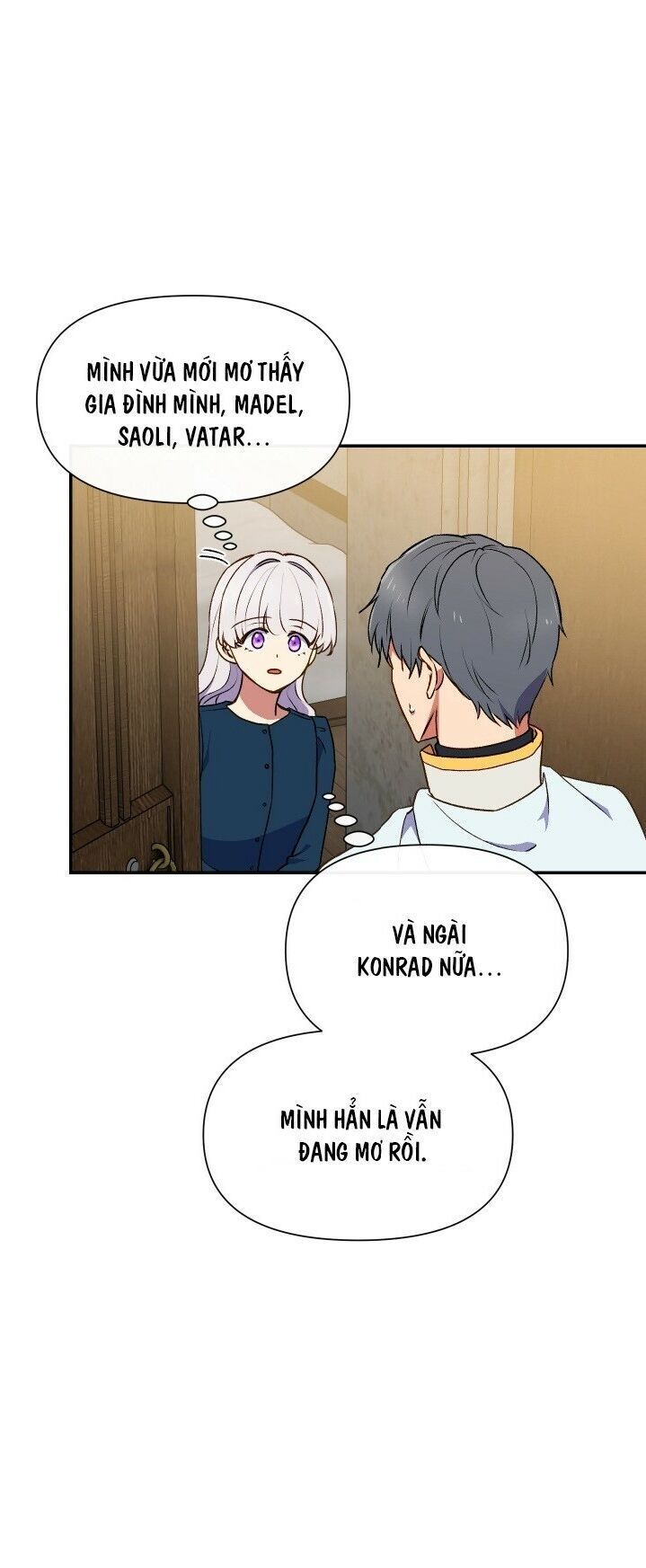 Bản Khế Ước Với Nữ Công Tước Ác Ma Chapter 68 - 31