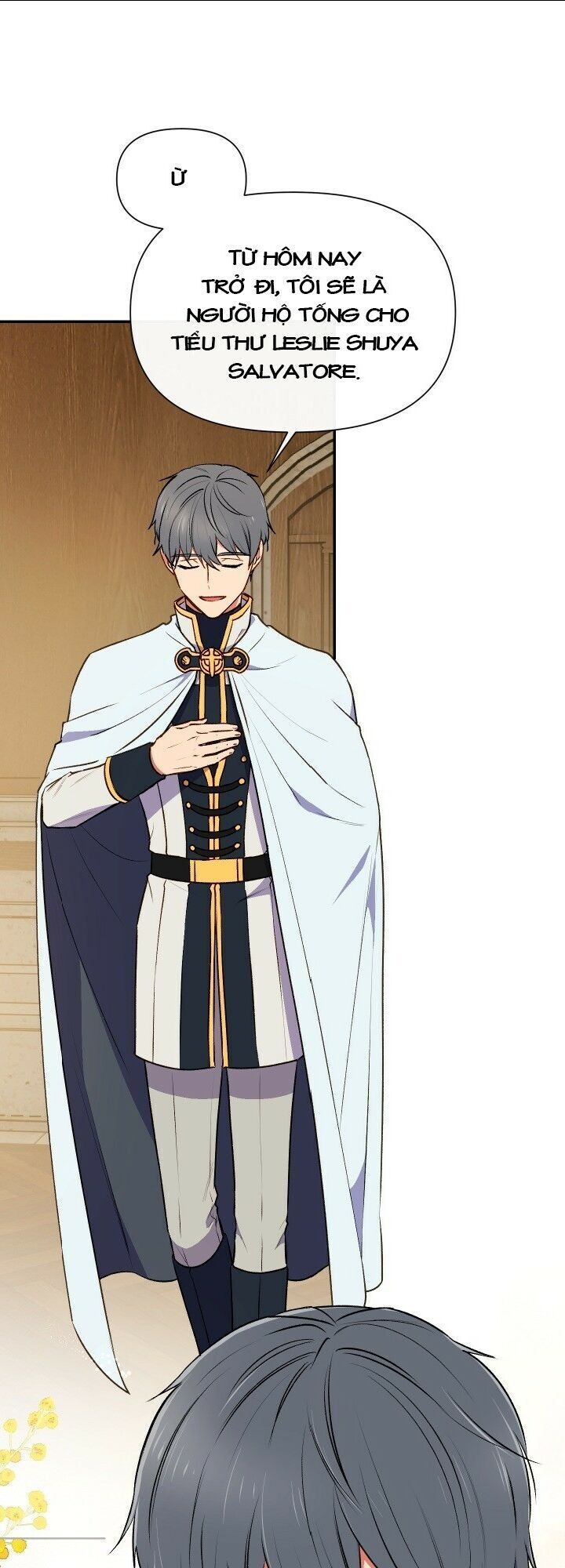 Bản Khế Ước Với Nữ Công Tước Ác Ma Chapter 68 - 33