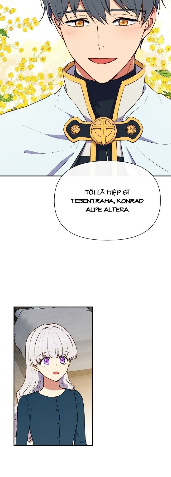 Bản Khế Ước Với Nữ Công Tước Ác Ma Chapter 68 - 34