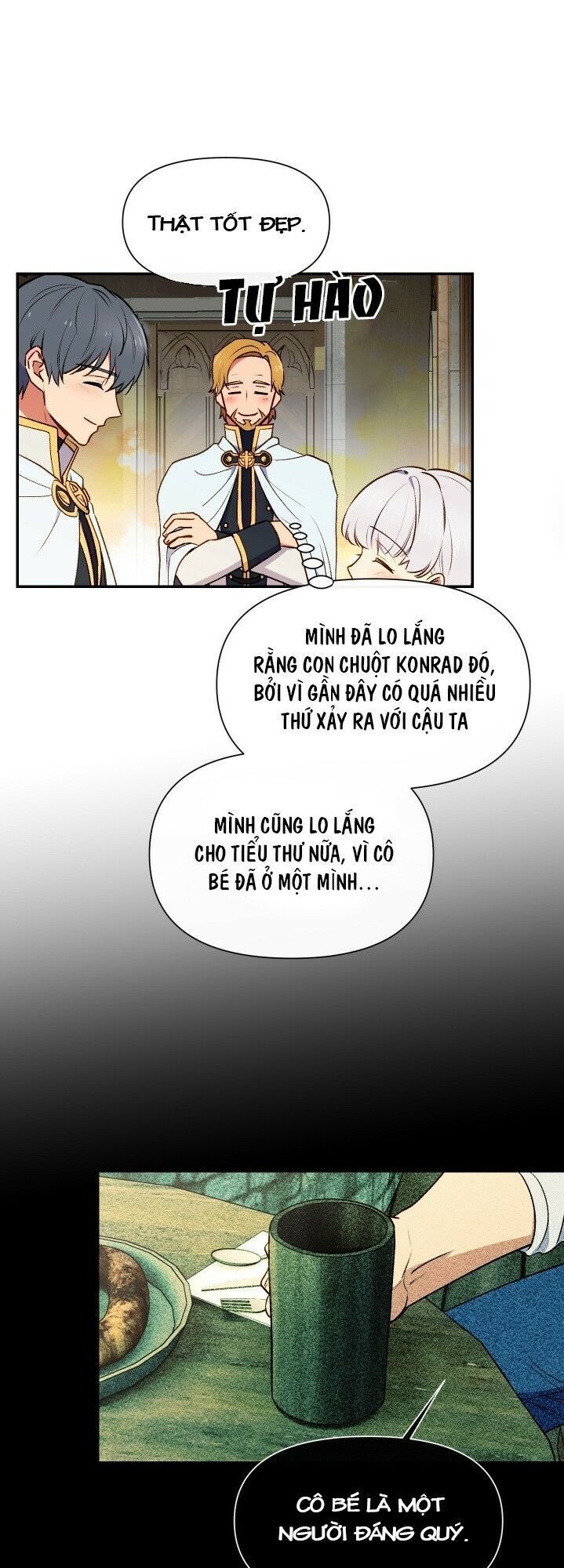 Bản Khế Ước Với Nữ Công Tước Ác Ma Chapter 68 - 37