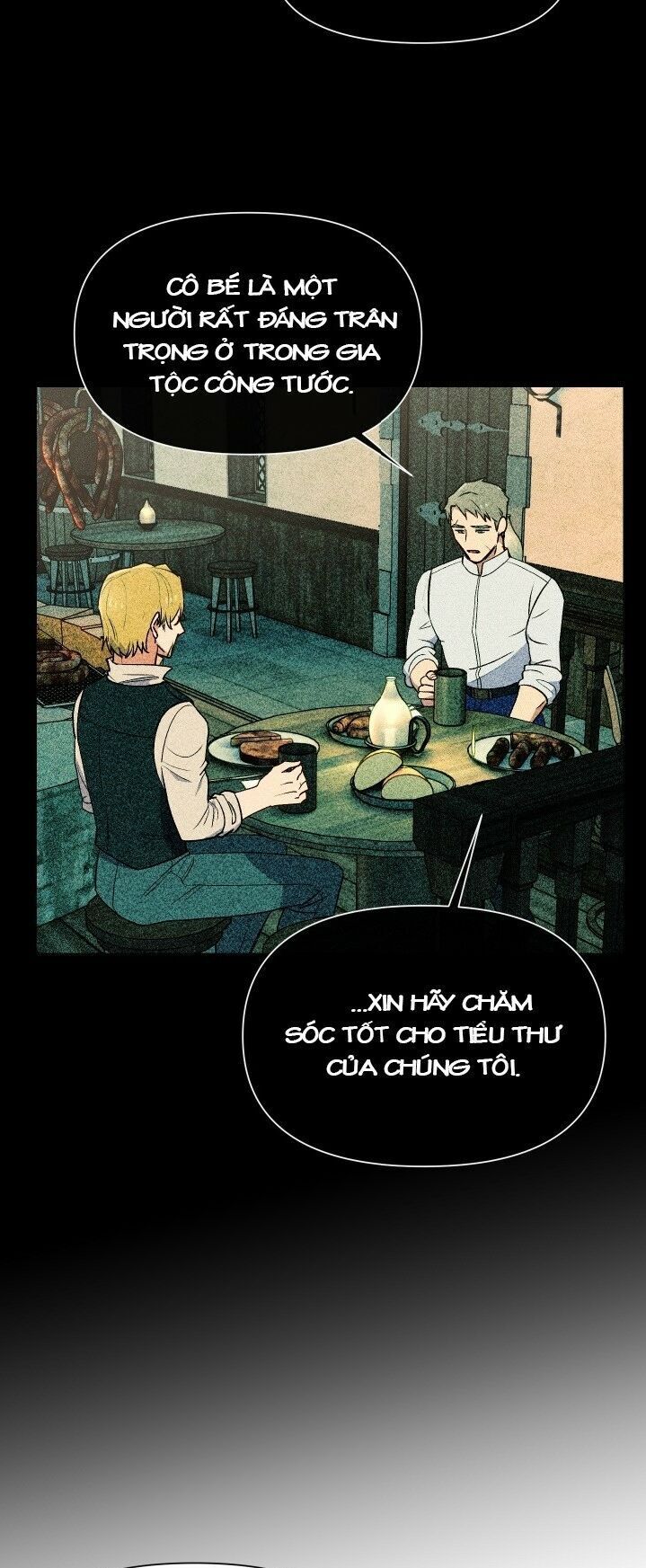 Bản Khế Ước Với Nữ Công Tước Ác Ma Chapter 68 - 38