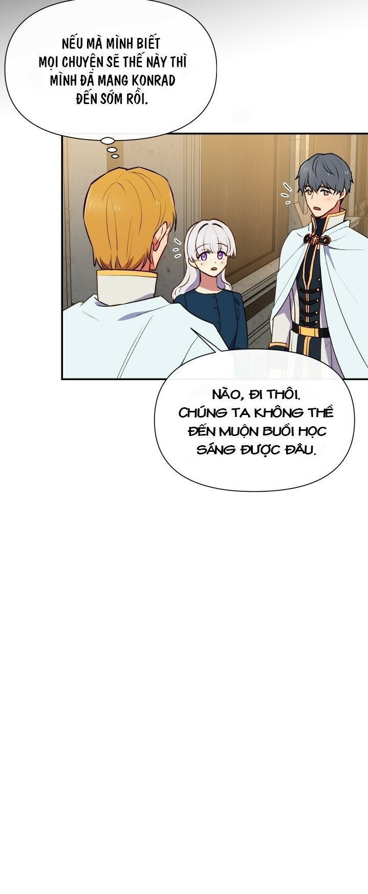 Bản Khế Ước Với Nữ Công Tước Ác Ma Chapter 68 - 39