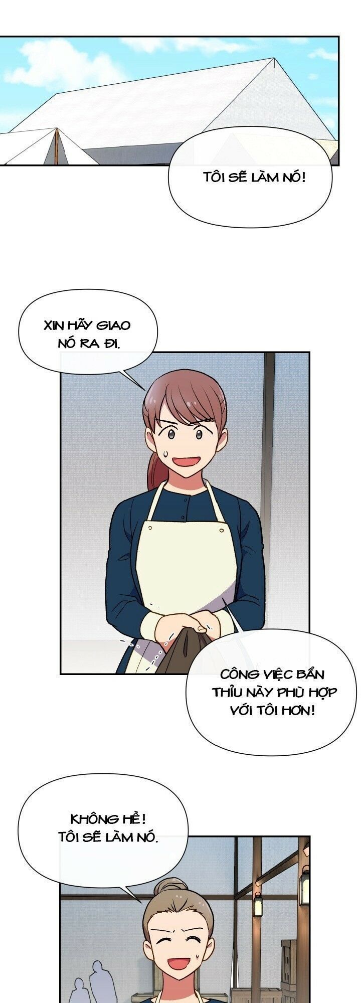 Bản Khế Ước Với Nữ Công Tước Ác Ma Chapter 68 - 40