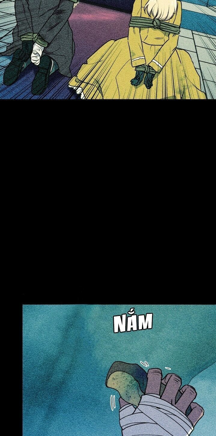 Bản Khế Ước Với Nữ Công Tước Ác Ma Chapter 68 - 5