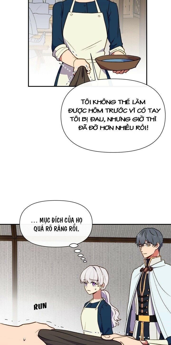 Bản Khế Ước Với Nữ Công Tước Ác Ma Chapter 68 - 41