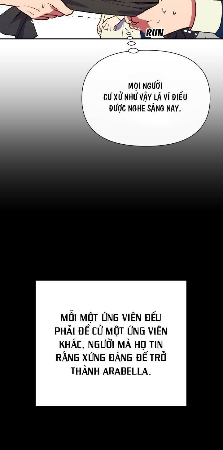 Bản Khế Ước Với Nữ Công Tước Ác Ma Chapter 68 - 42