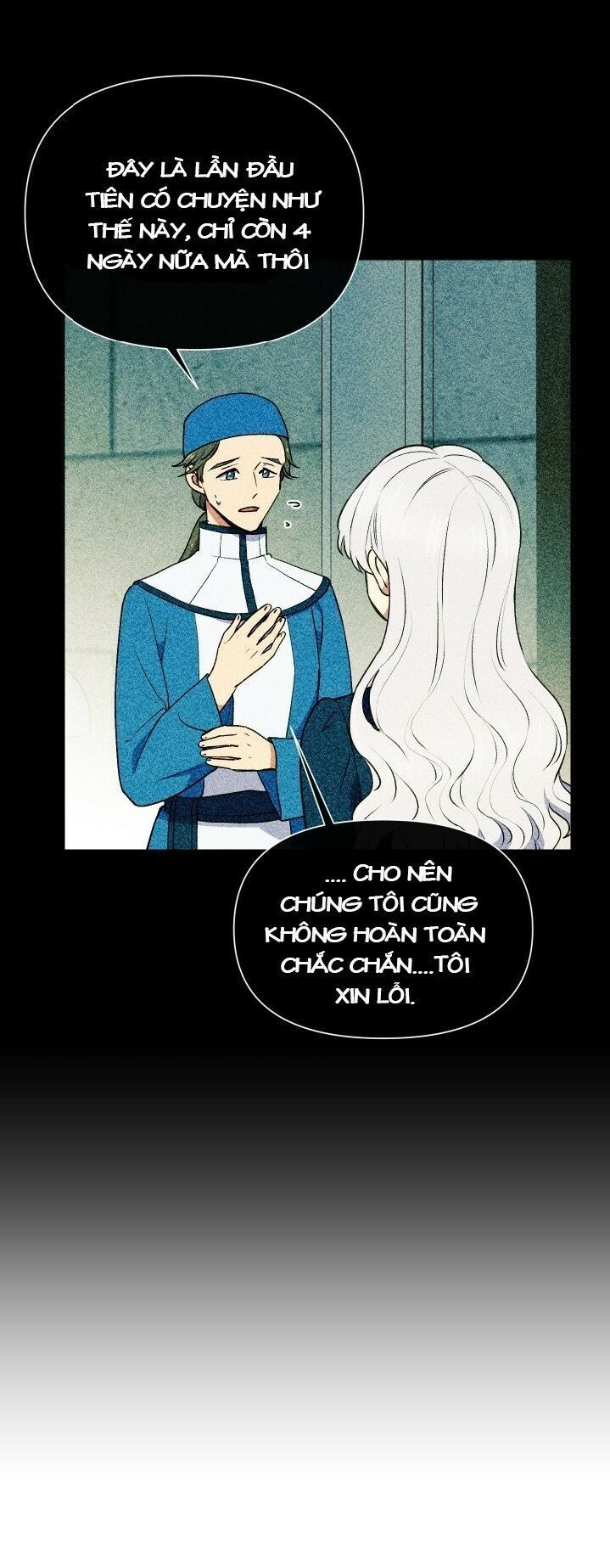 Bản Khế Ước Với Nữ Công Tước Ác Ma Chapter 68 - 43