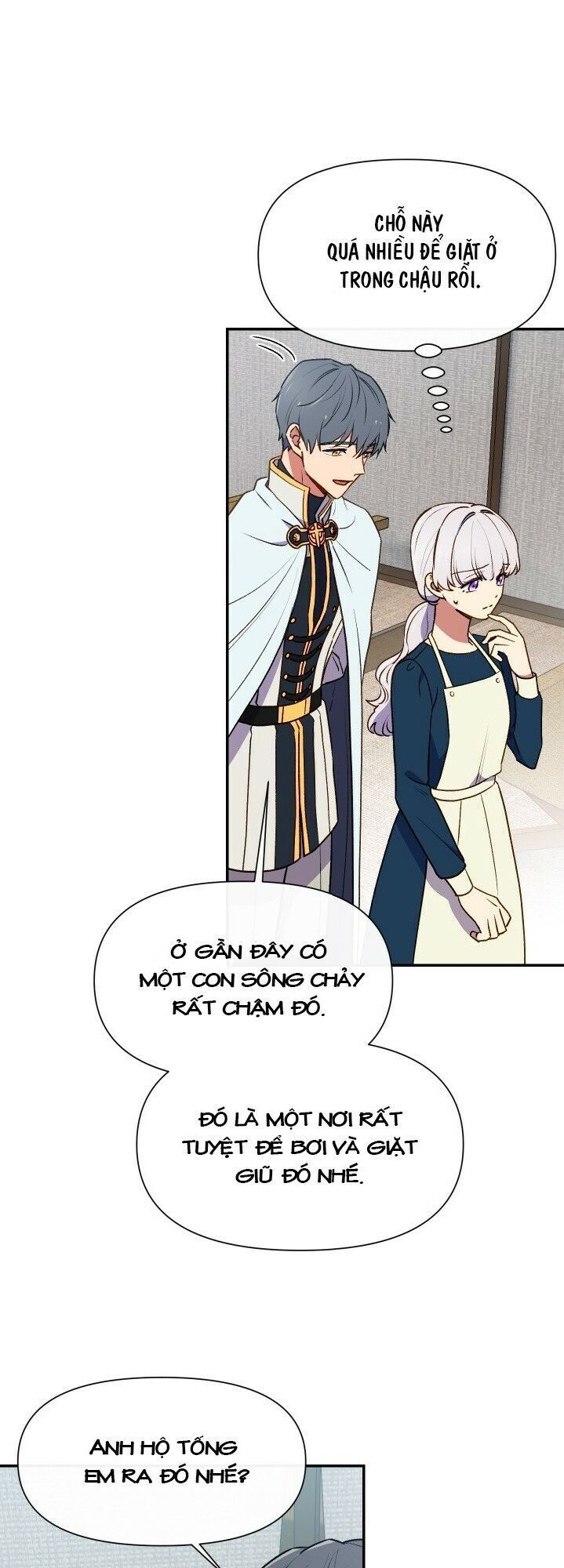 Bản Khế Ước Với Nữ Công Tước Ác Ma Chapter 68 - 45