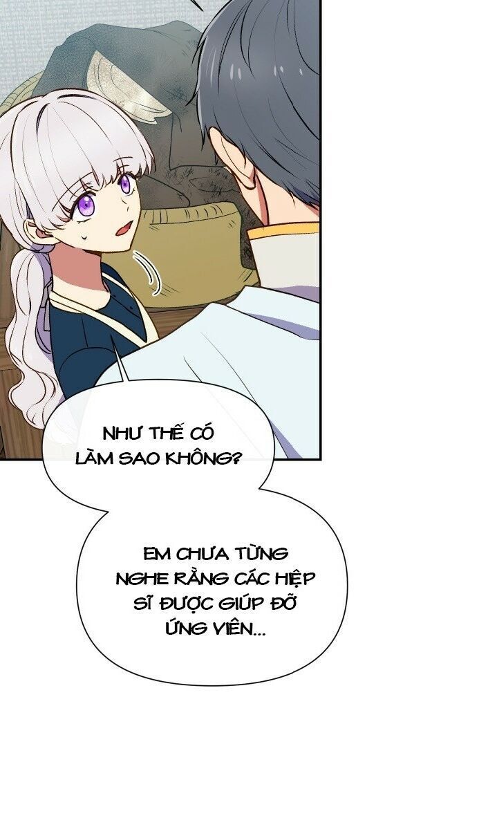 Bản Khế Ước Với Nữ Công Tước Ác Ma Chapter 68 - 46