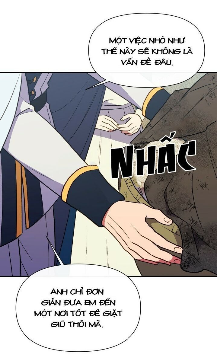Bản Khế Ước Với Nữ Công Tước Ác Ma Chapter 68 - 47