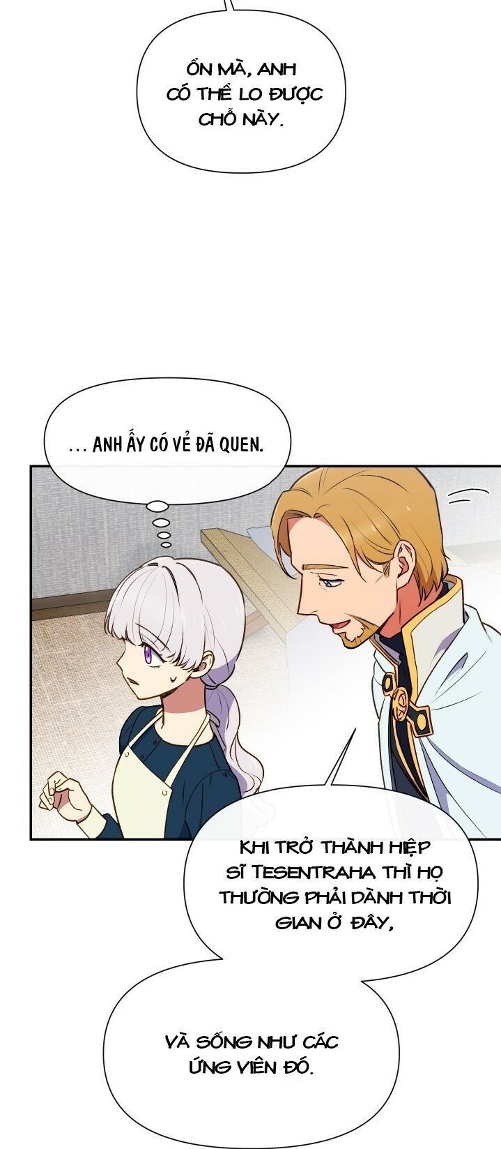 Bản Khế Ước Với Nữ Công Tước Ác Ma Chapter 68 - 49