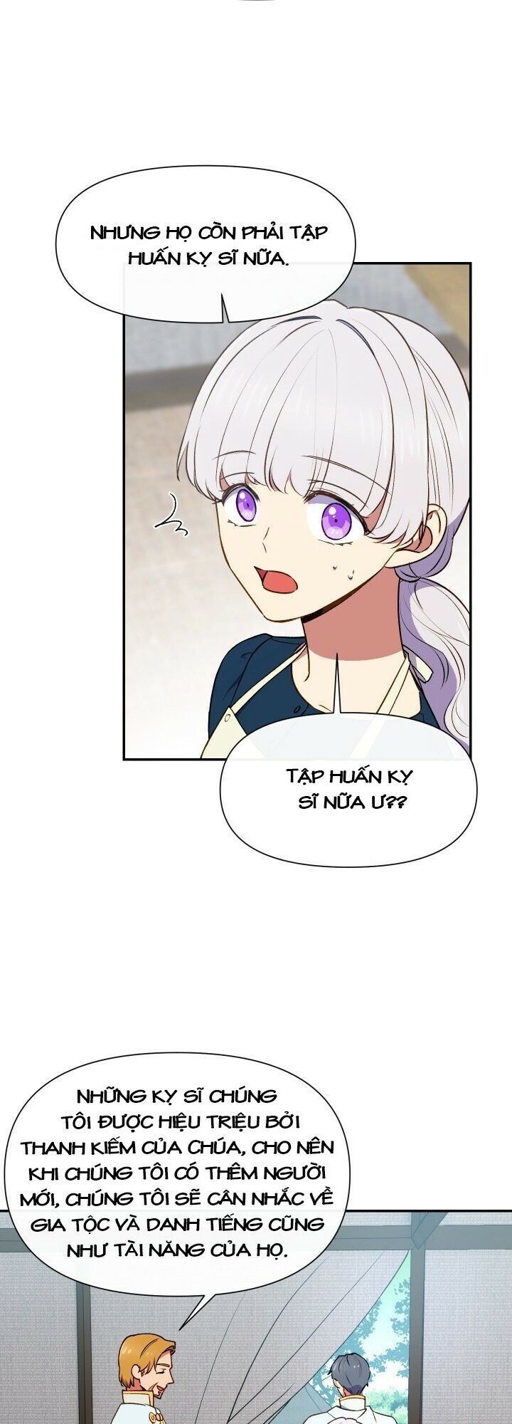 Bản Khế Ước Với Nữ Công Tước Ác Ma Chapter 68 - 50