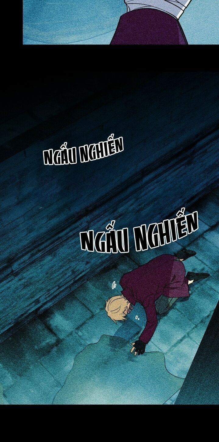 Bản Khế Ước Với Nữ Công Tước Ác Ma Chapter 68 - 6