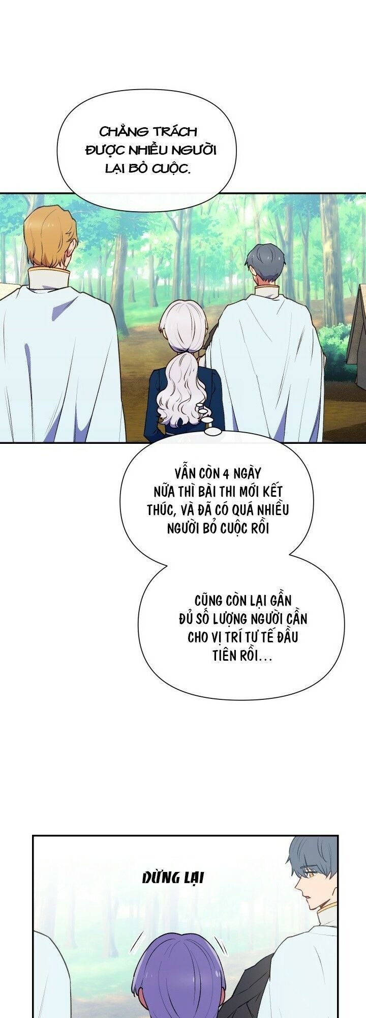 Bản Khế Ước Với Nữ Công Tước Ác Ma Chapter 68 - 53