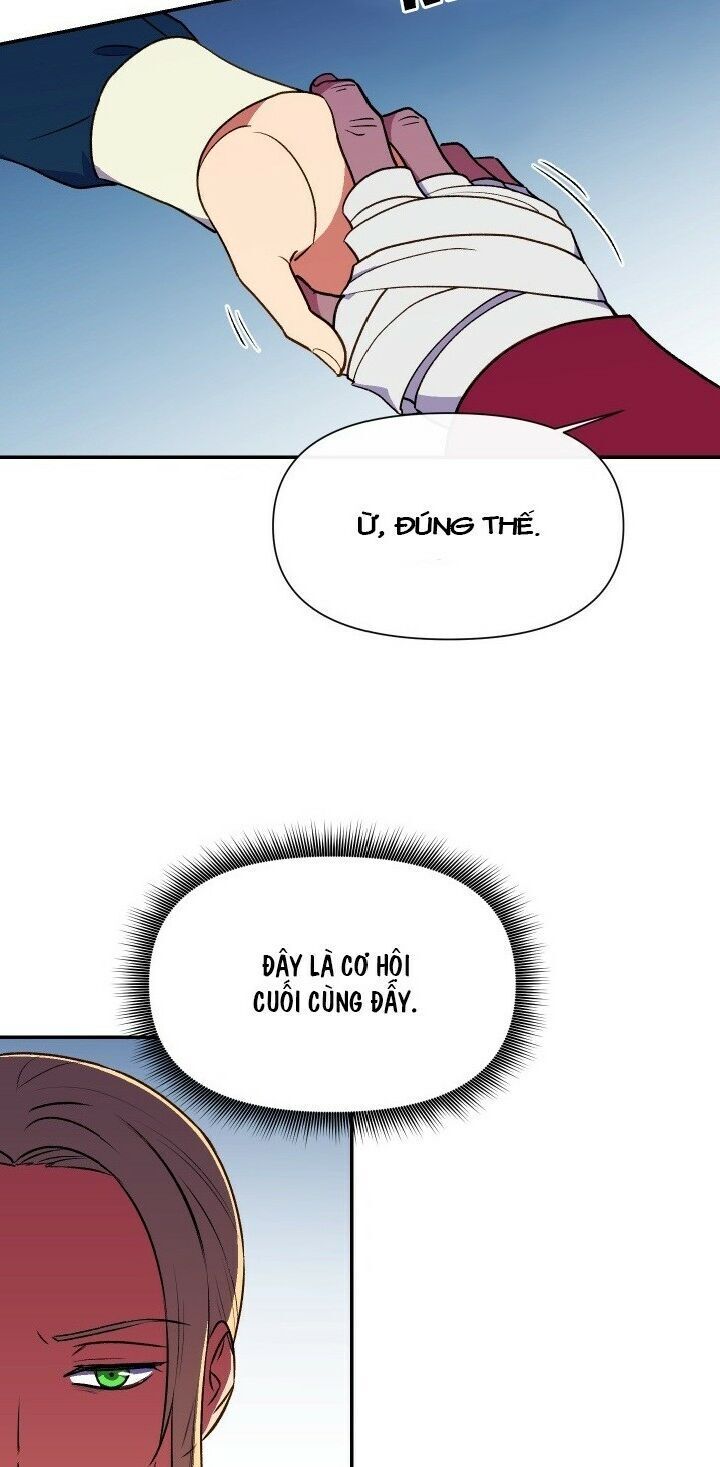 Bản Khế Ước Với Nữ Công Tước Ác Ma Chapter 68 - 8