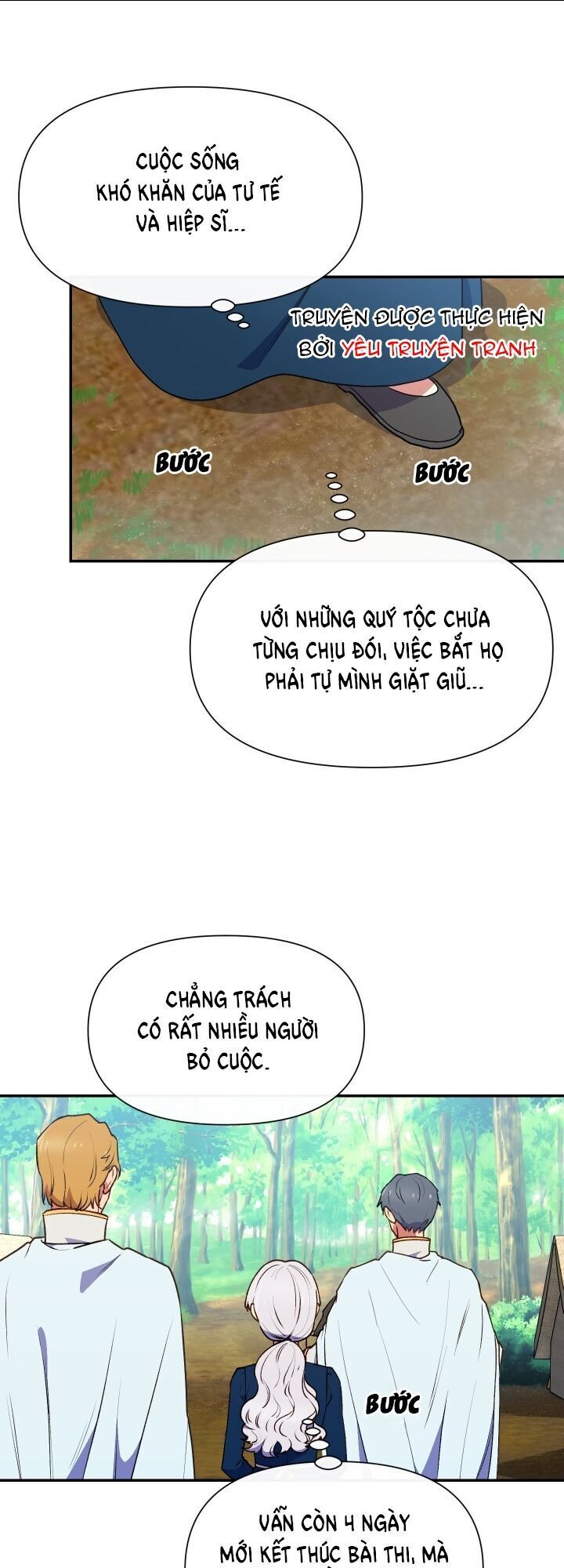 Bản Khế Ước Với Nữ Công Tước Ác Ma Chapter 69 - 1