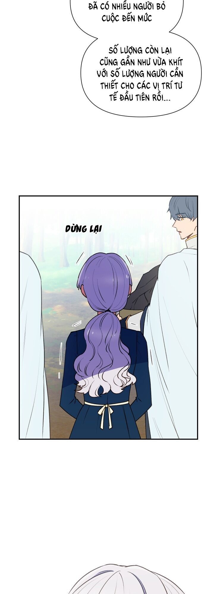 Bản Khế Ước Với Nữ Công Tước Ác Ma Chapter 69 - 2