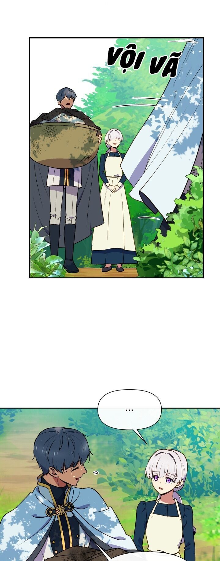 Bản Khế Ước Với Nữ Công Tước Ác Ma Chapter 69 - 11