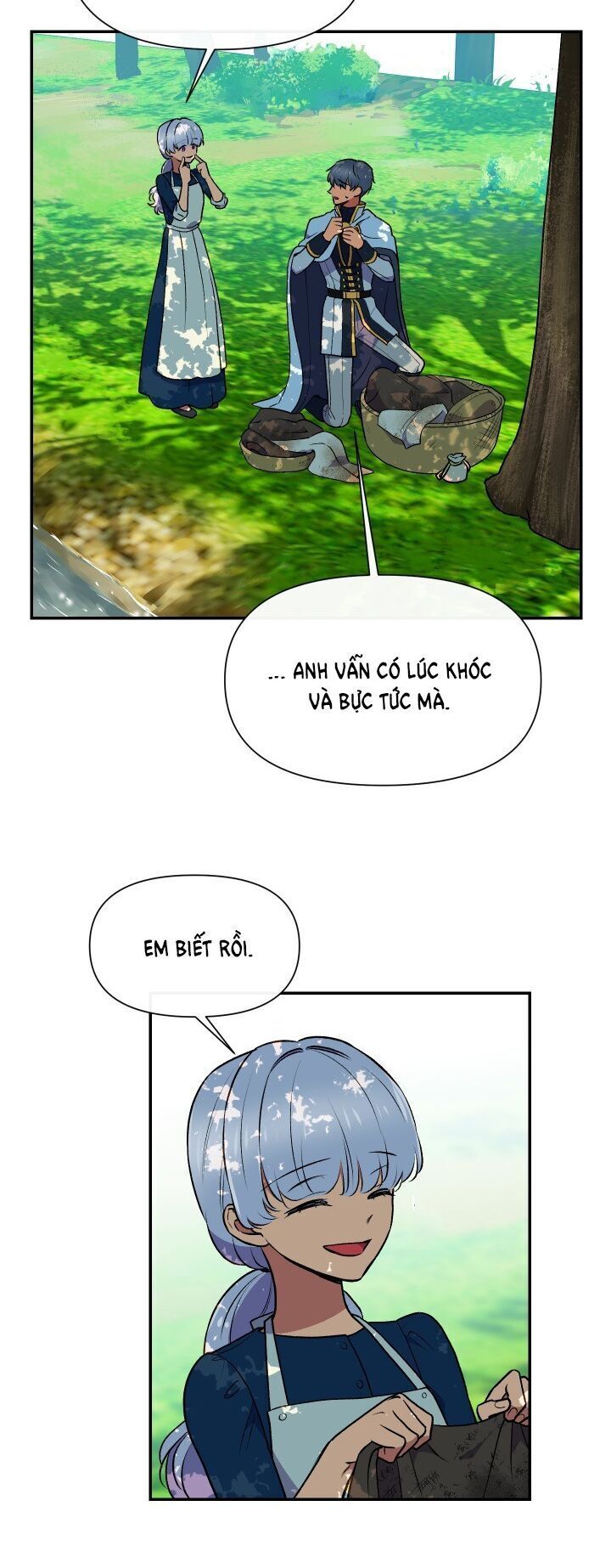 Bản Khế Ước Với Nữ Công Tước Ác Ma Chapter 69 - 14