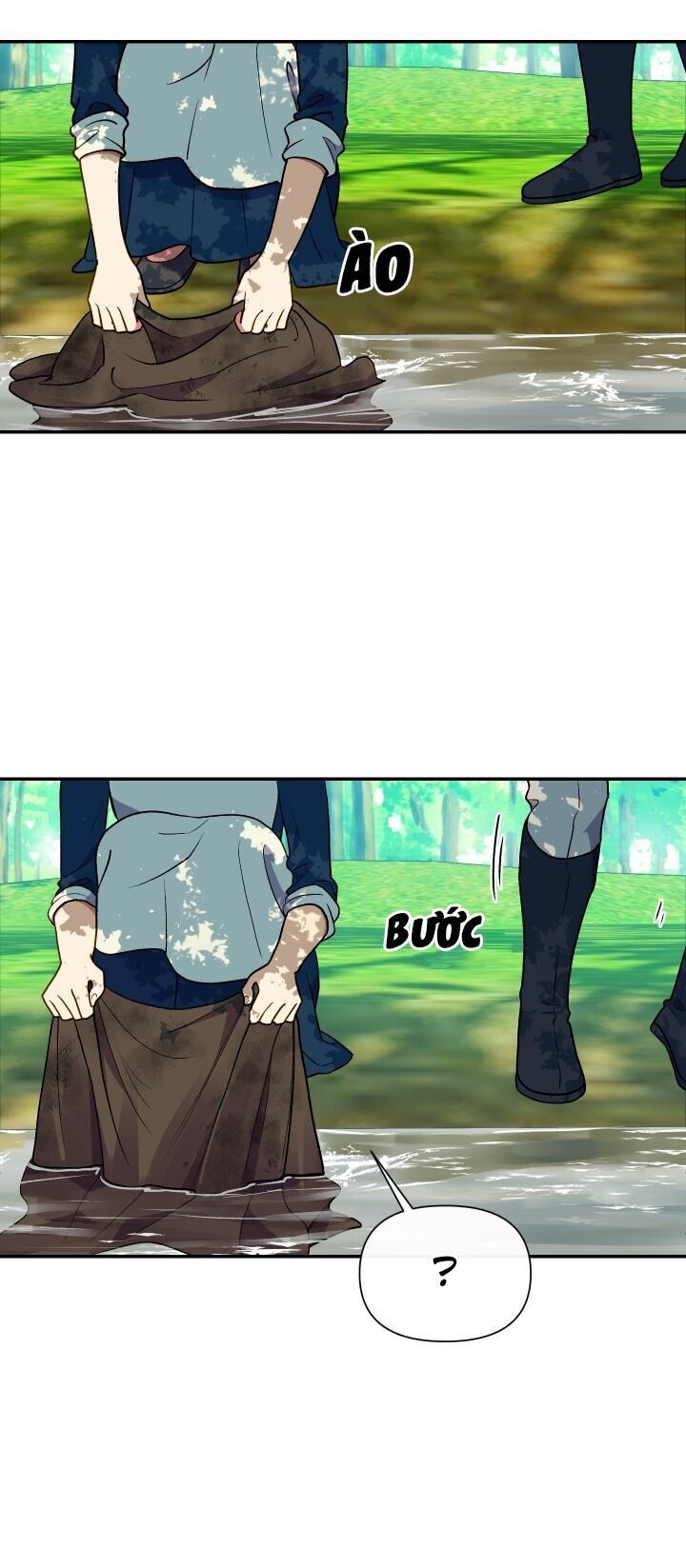 Bản Khế Ước Với Nữ Công Tước Ác Ma Chapter 69 - 15
