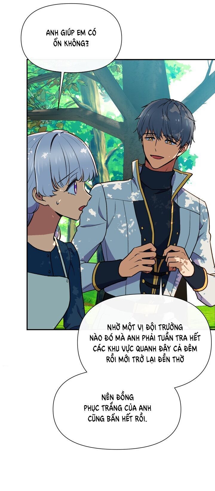 Bản Khế Ước Với Nữ Công Tước Ác Ma Chapter 69 - 16