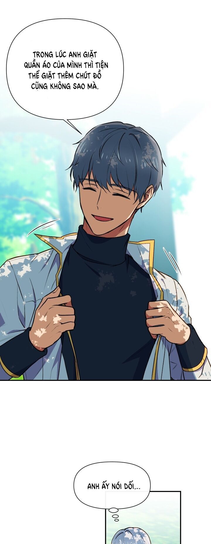 Bản Khế Ước Với Nữ Công Tước Ác Ma Chapter 69 - 17