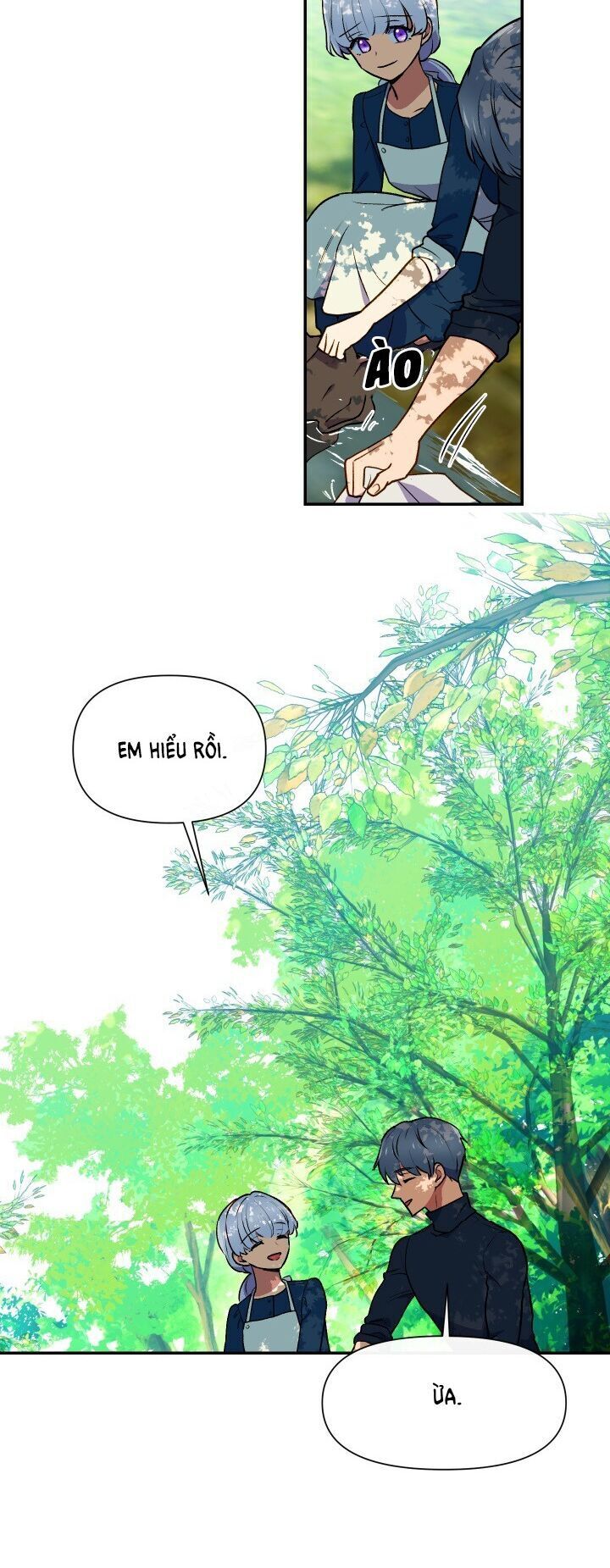 Bản Khế Ước Với Nữ Công Tước Ác Ma Chapter 69 - 18