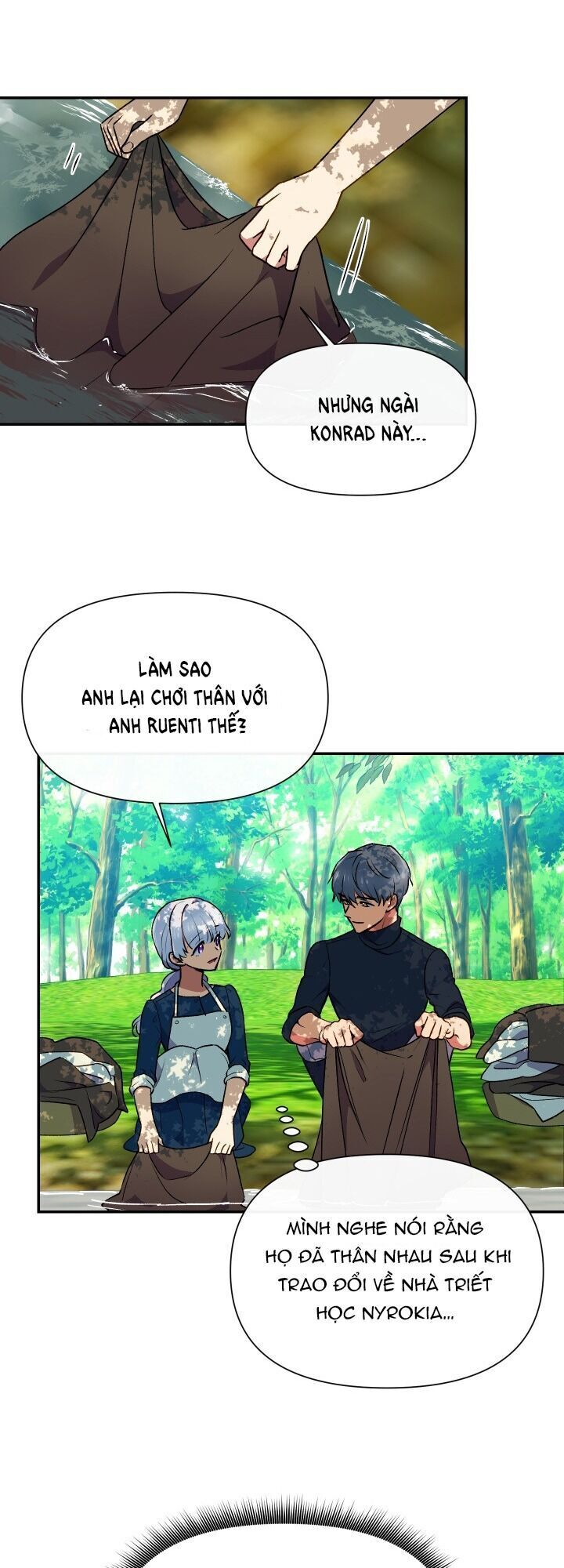 Bản Khế Ước Với Nữ Công Tước Ác Ma Chapter 69 - 19