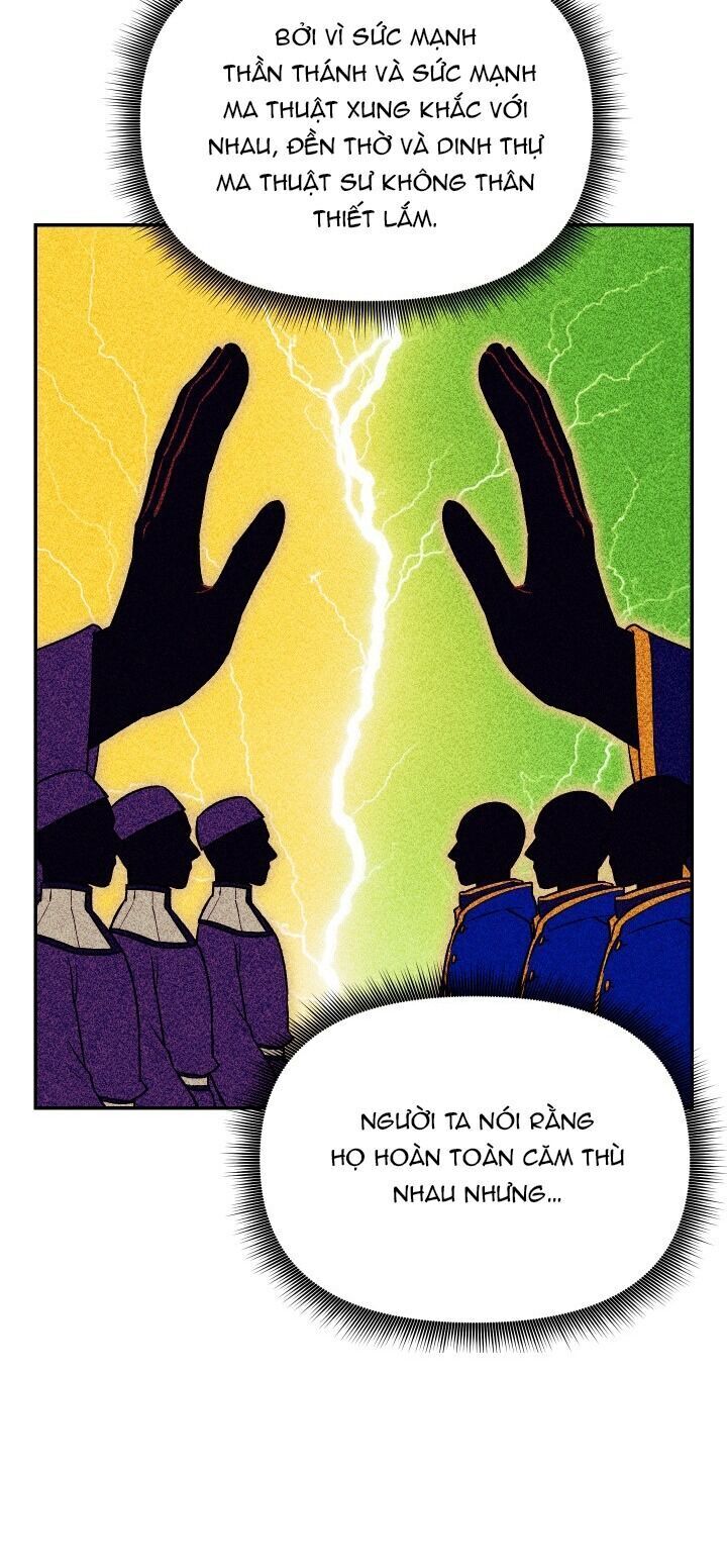 Bản Khế Ước Với Nữ Công Tước Ác Ma Chapter 69 - 20