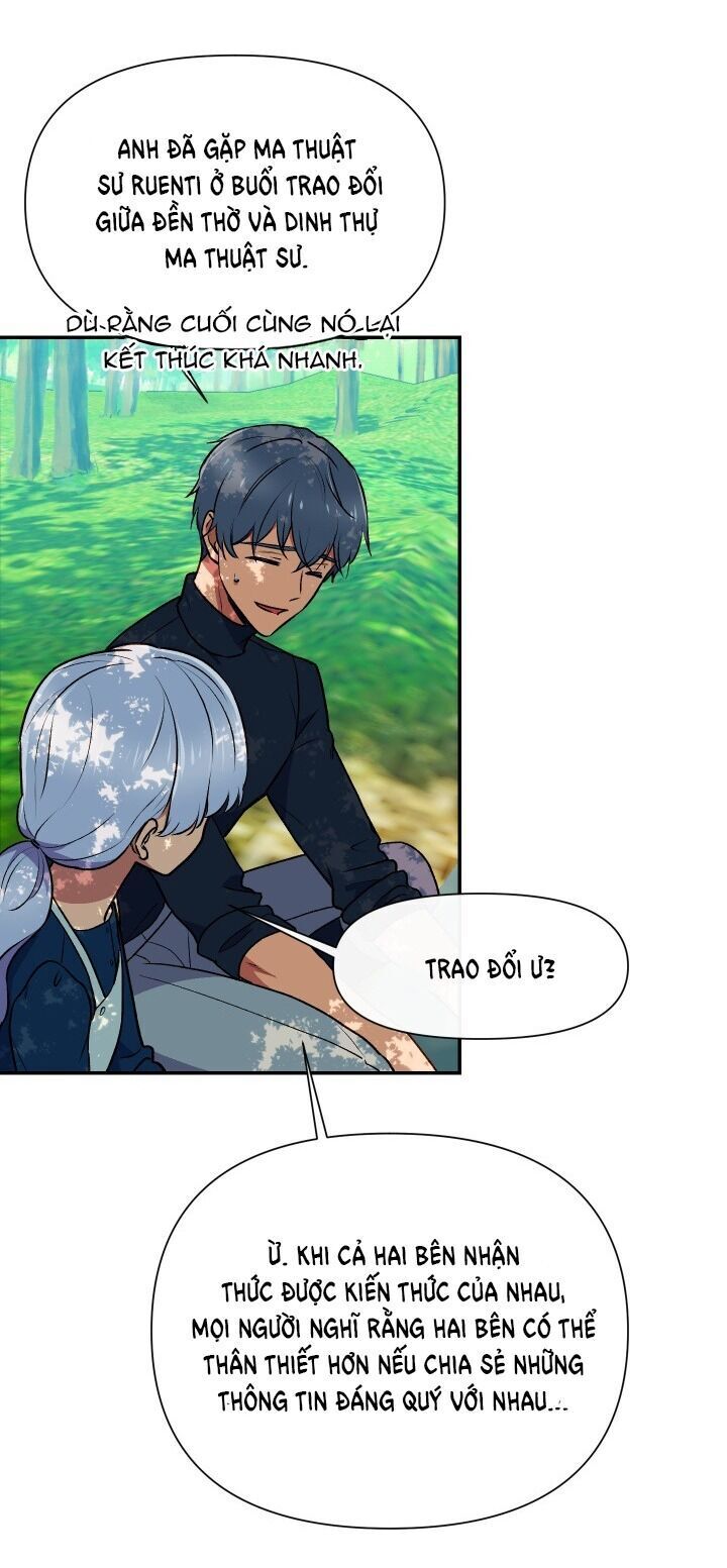 Bản Khế Ước Với Nữ Công Tước Ác Ma Chapter 69 - 21