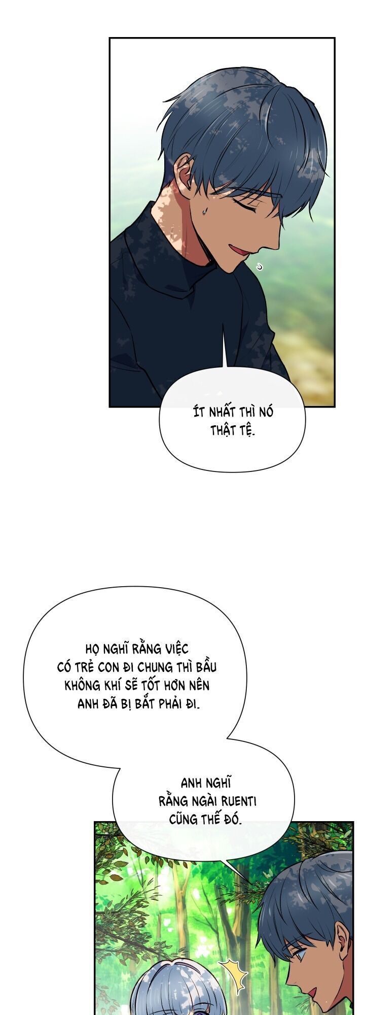 Bản Khế Ước Với Nữ Công Tước Ác Ma Chapter 69 - 22