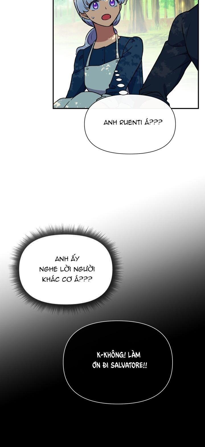 Bản Khế Ước Với Nữ Công Tước Ác Ma Chapter 69 - 23