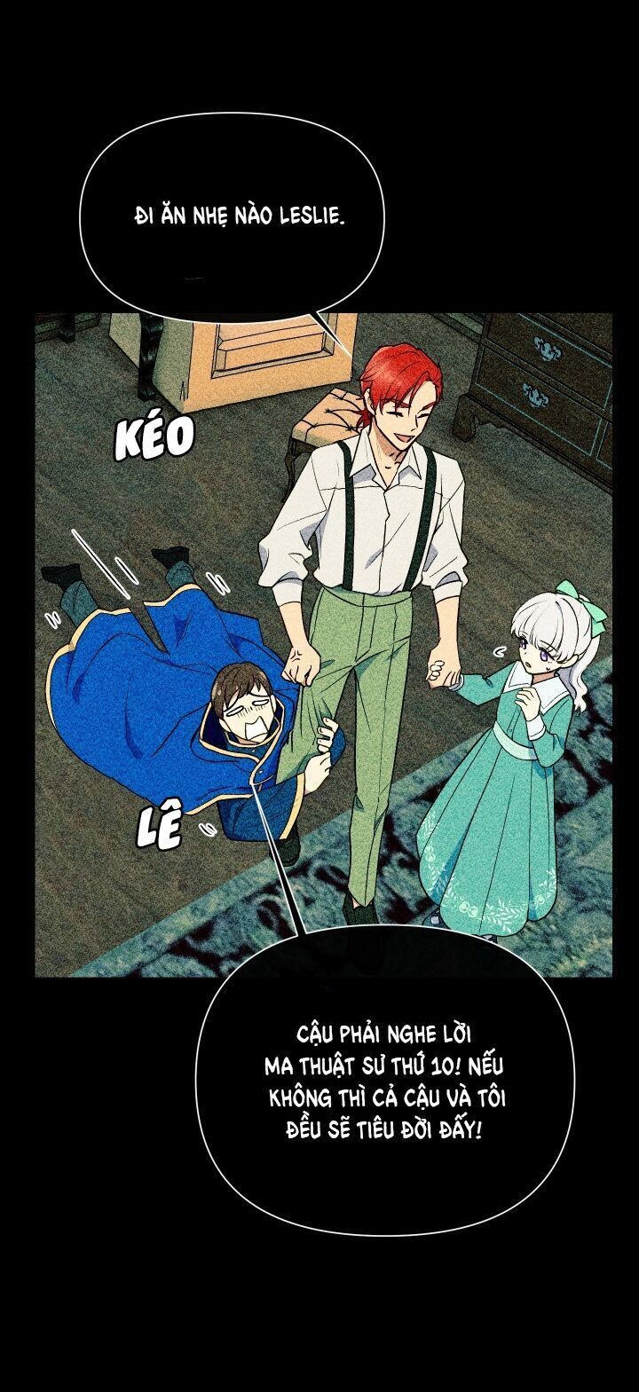 Bản Khế Ước Với Nữ Công Tước Ác Ma Chapter 69 - 24