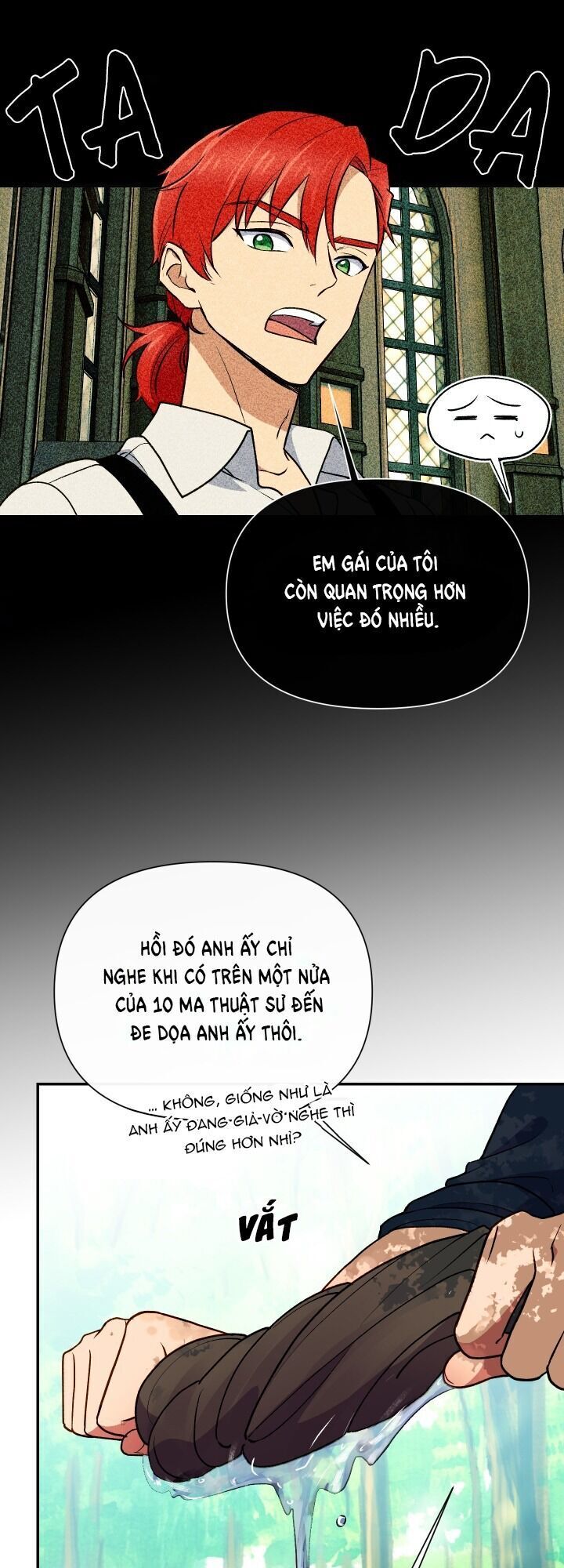 Bản Khế Ước Với Nữ Công Tước Ác Ma Chapter 69 - 25