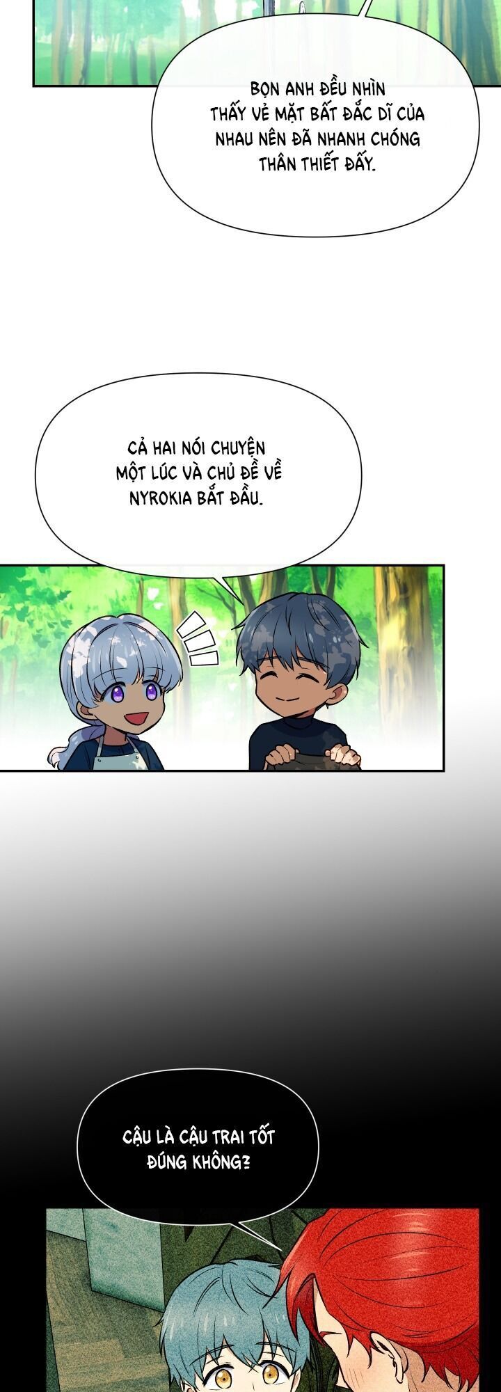 Bản Khế Ước Với Nữ Công Tước Ác Ma Chapter 69 - 26