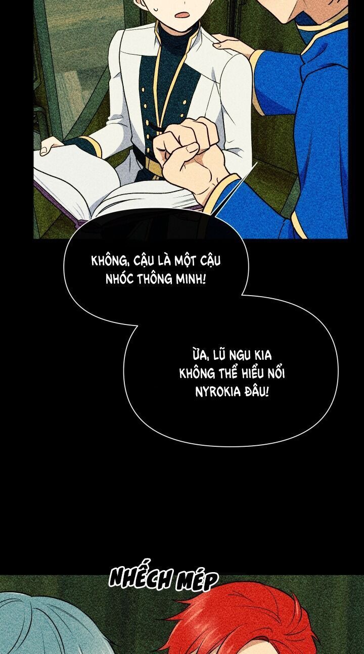 Bản Khế Ước Với Nữ Công Tước Ác Ma Chapter 69 - 27
