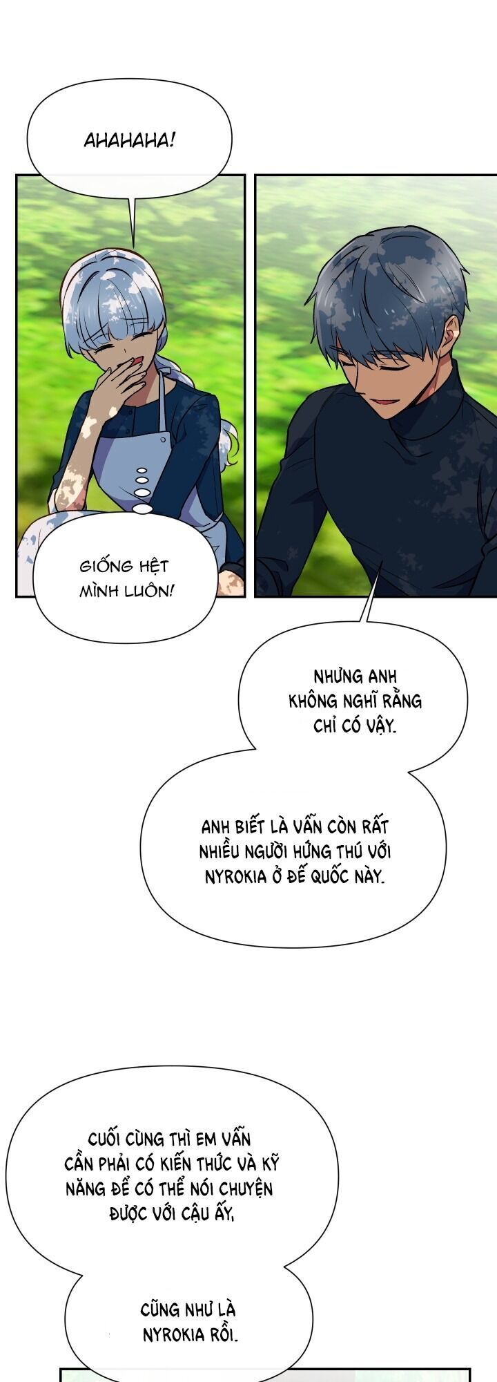 Bản Khế Ước Với Nữ Công Tước Ác Ma Chapter 69 - 29